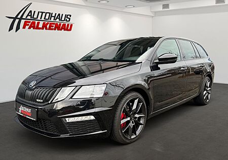 Skoda Octavia Combi RS