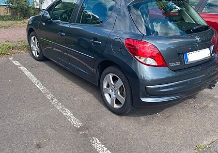 Peugeot 207 Premium 120 VTi Premium
