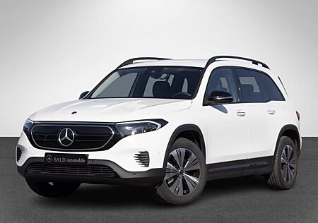Mercedes-Benz EQB 250 Progressive/Wide/LED/Cam/Totw/Easy/Night