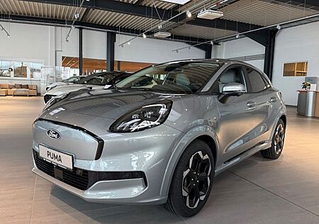 Ford Puma Gen-E Premium FWD MATRIX-LED ACC 360°