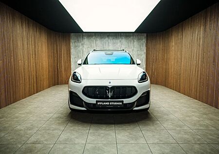 Maserati Grecale 3.0 V6 Trofeo Auto 4WD Trofeo