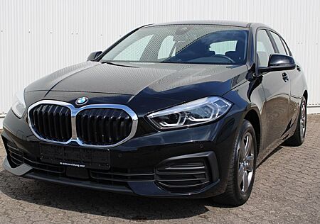 BMW 118 Baureihe 1 Lim. i Advantage