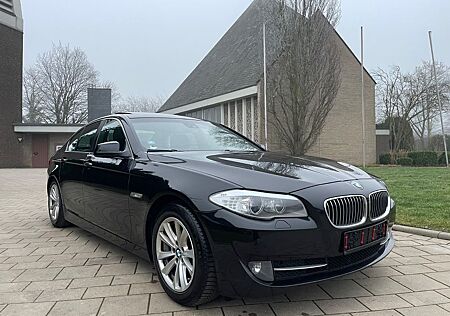 BMW 530d | Xenon | Glasdach | M-Sport | Sportsitze |