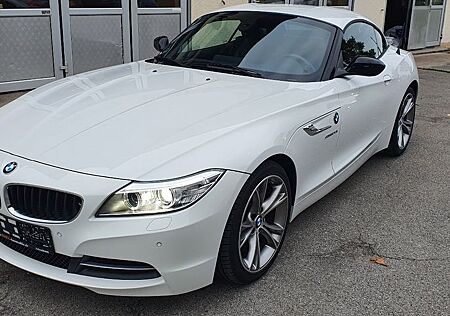 BMW Z4 Roadster sDrive 20i