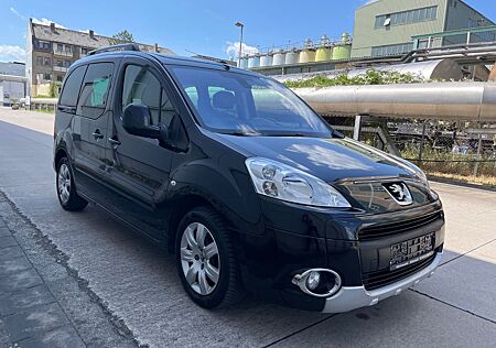 Peugeot Partner Tepee Premium*KLIMAAUTOMAT*PANORAMADACH*