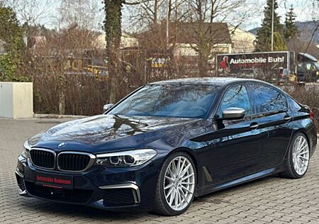 BMW M550 i xDrive Harmann/Kardon Head Up Voll