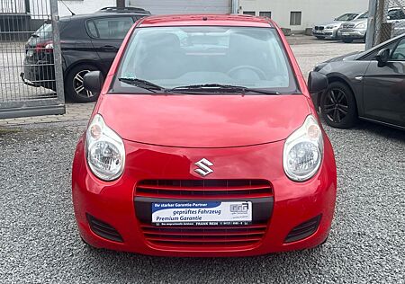 Suzuki Alto Club Klima TÜV 09/2026