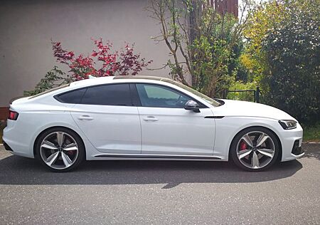 Audi RS5 2.9 TFSI tiptronic quattro Sportback -