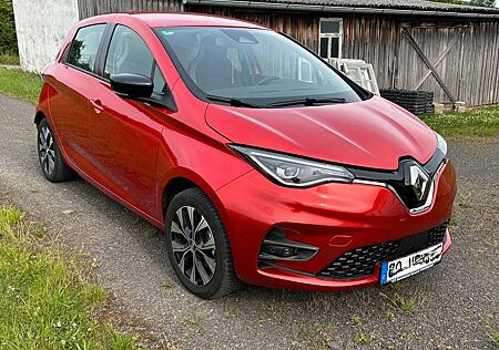 Renault ZOE Paket Evolution EV50 135hp inkl. Batterie