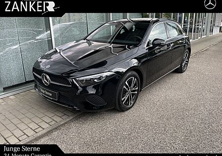 Mercedes-Benz A 200 d Progressive *PANO*DISTRONIC*MEMORY*CAM*