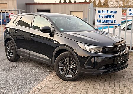 Opel Grandland X Grandland 1,5d Automatik*LED*Kamera*DriveAss*