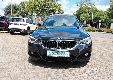 BMW 3er 320 Gran Turismo M Sport Shadow, HUD, Pano, LED