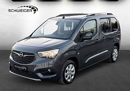Opel Combo Life Innovation L1 Head-up Kamera NAVI