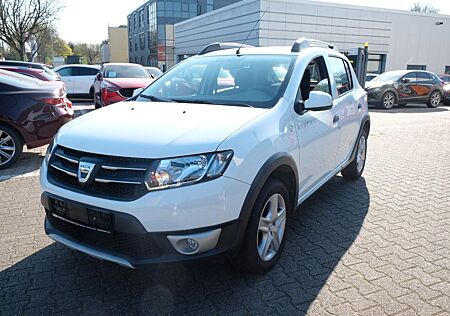 Dacia Sandero II Stepway Prestige/Klima/Navi/