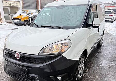Fiat Doblo Doblò SX Kasten