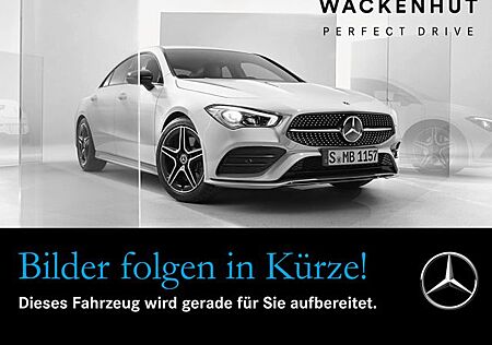 Mercedes-Benz CLA 200 Shooting Brake d 4M PROGRESSIVE BUS+DIST