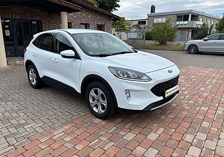 Ford Kuga Cool & Connect+Navi+Ahk+Automatik+1.Hand+