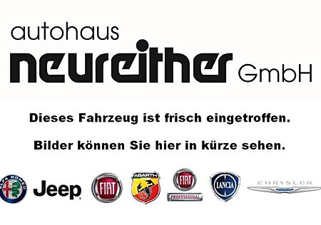 Fiat 500 S *CABRIO*AUTOMATIK*