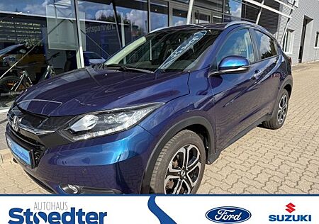 Honda HR-V gebraucht kaufen Honda HR-V Executive 1.5 i-VTEC El. Panodach Navi LED