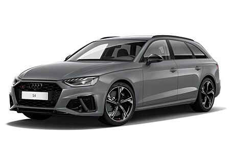 Audi S4 Avant 3.0 TDI quattro *RS Sitze* Quantum*