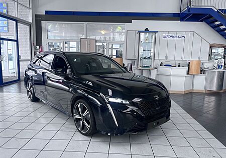 Peugeot 308 SW GT Automatik