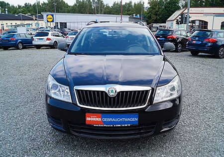 Skoda Octavia 1.4 TSI DSG Ambiente