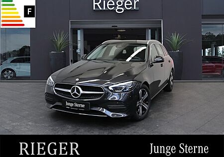 Mercedes-Benz C 300 T Avantgarde*PANO-SHD*Assistenz-Paket+++++