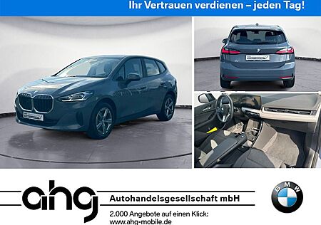 BMW Active Hybrid 5 216i Active Tourer Steptronic DCT Navi DSG Bluet