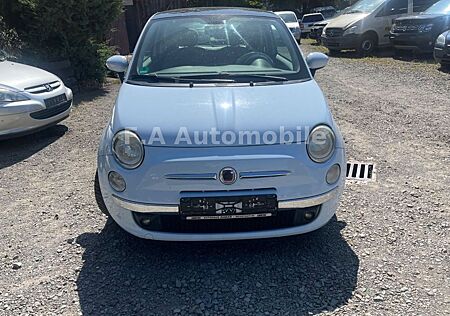 Fiat 500 1.2 8V Lounge