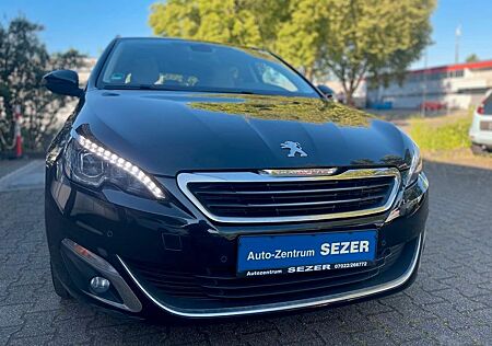 Peugeot 308 SW BlueHDi 150*XENON*NAVI*EURO6*PDC*KLIMAAUT