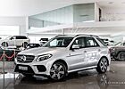 Mercedes-Benz GLE 400 4M AMG 333hp / Air susp