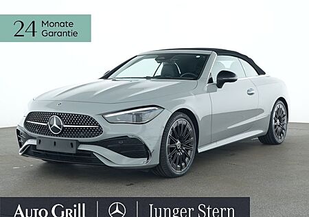 Mercedes-Benz CLE 180 Cabrio MANUFAKTUR Night Advanced Plus