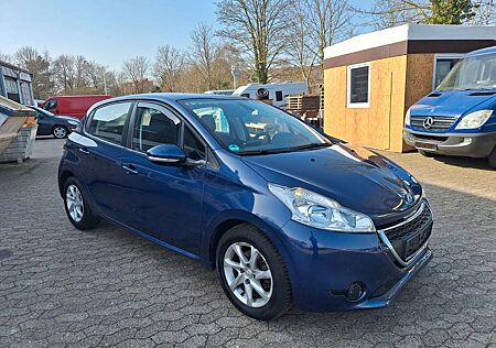 Peugeot 208 Active TÜV 10/27