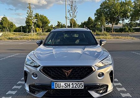 Cupra Formentor 2.0 TSI 228kW 4Drive DSG -