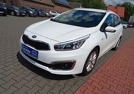 Kia Pro_ceed pro cee'd / ProCeed