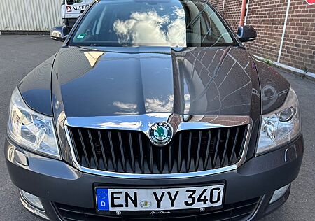 Skoda Octavia 1.2 TSI Family Combi Family