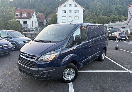 Ford Transit Custom Kasten 270 L1 City Light 04/27Tüv