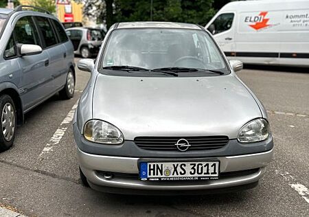 Opel Corsa 1.0 12V EDITION 100 Edition 100