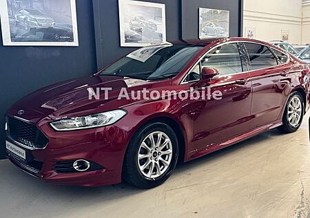 Ford Mondeo 1.5 EcoBoost Lim. Titanium Navi Scheckhef
