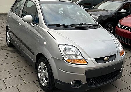 Chevrolet Matiz 1.0 *NUR 32.000KM*INSPEK./TÜV NEU*