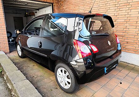 Renault Twingo Paris 1.2 LEV 16V 75 eco2 Paris