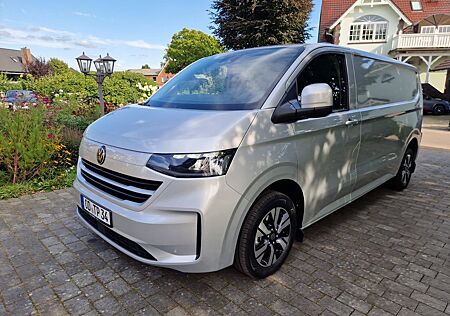 VW T7 Volkswagen Transporter NEW Modell Lang AUTO LED AHK