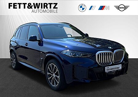 BMW X5 xDrive40i M Sport|Pano|AHK|Standhzg.