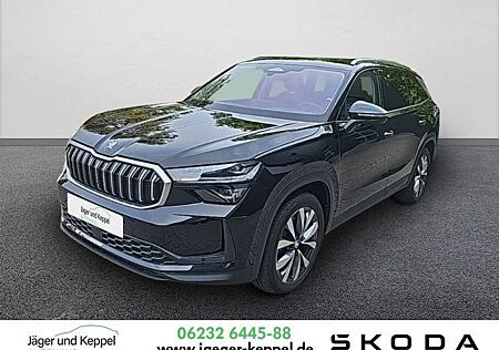 Skoda Kodiaq Selection 2,0 TDI 142 kW 7-Gang automat.