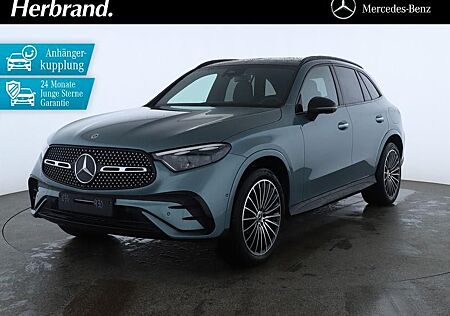 Mercedes-Benz GLC 300 e 4M AMG Night Pano AHK 360° Airmatic