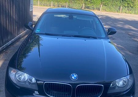 BMW 118d -