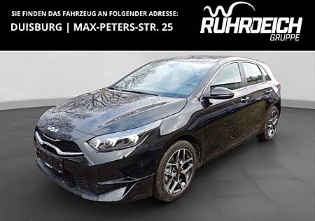 Kia Cee'd Ceed Spirit 1.5 T-GDI EU6e NAVIGATION KLIMA SHZ