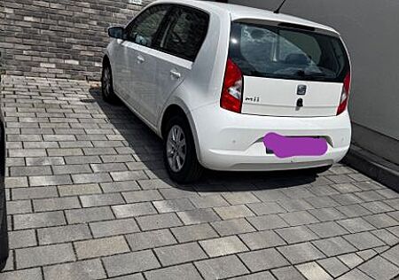 Seat Mii 1.0 44kW Chic Chic
