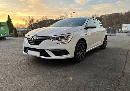 Renault Megane TCe 115 GPF Life