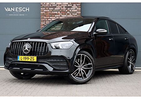 Mercedes-Benz GLE 400 Coupé d 4MATIC Premium+ | Airmatic | Dis